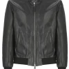 Giacca in pelle Elvis