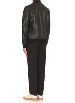Giacca in pelle Elvis