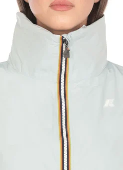 Giubbino Aubette Memory Touch