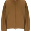 Giubbino oversize