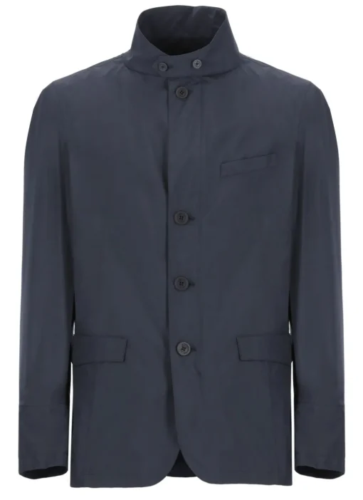 Impermeabile in Gore-Tex