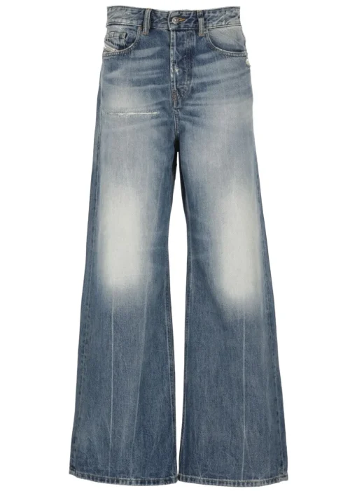 Jeans 1996 D-Sire