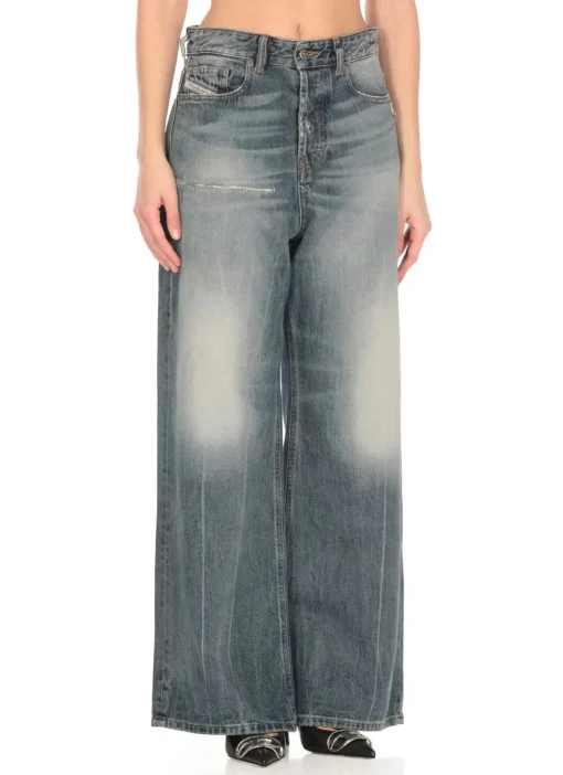 Jeans 1996 D-Sire