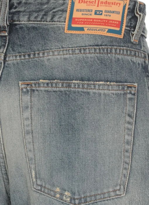 Jeans 1996 D-Sire