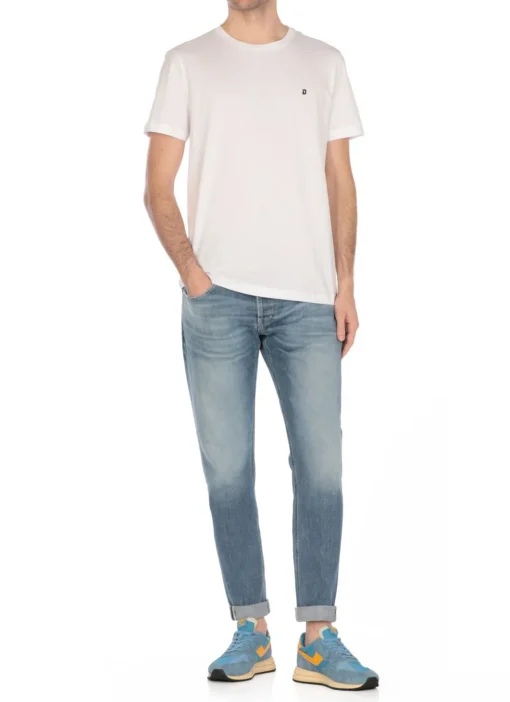 Jeans George