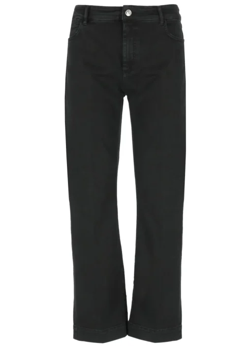 Jeans in cotone