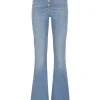 Jeans in cotone