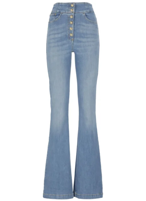 Jeans in cotone
