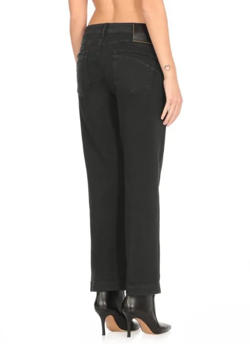 Jeans in cotone