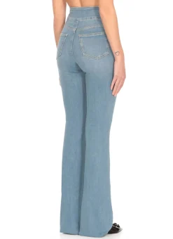Jeans in cotone