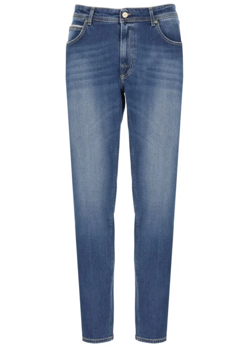 Jeans Ribot-C