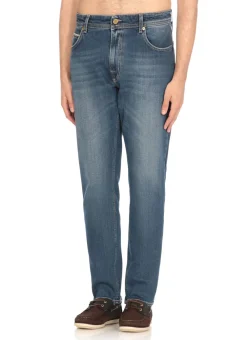 Jeans Ribot-C