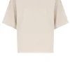 Maglia con dettagli in lurex