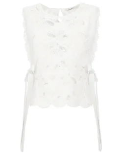 Maglia in cotone