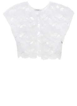 Maglia in cotone