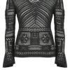 Maglia in cotone