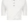 Maglia in cotone