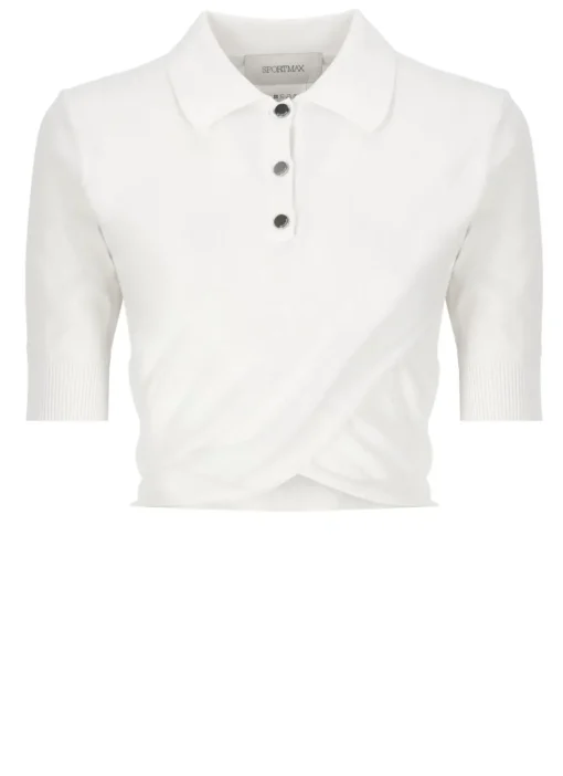 Maglia in cotone