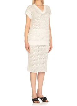 Maglia in cotone