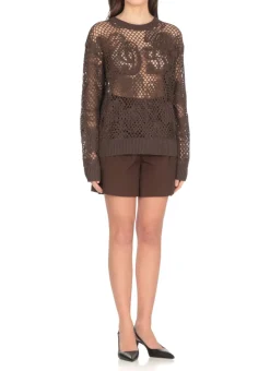 Maglia in cotone