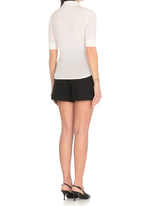 Maglia in cotone
