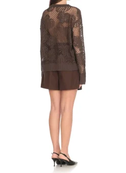 Maglia in cotone