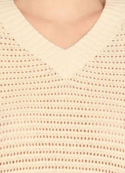 Maglia in cotone