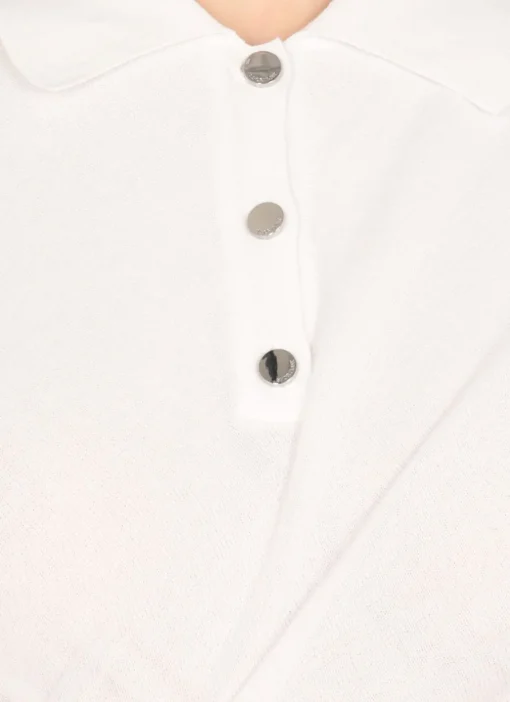 Maglia in cotone