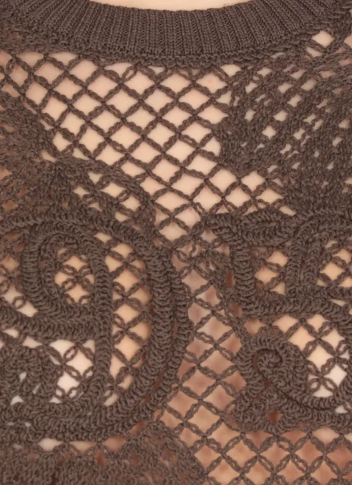 Maglia in cotone