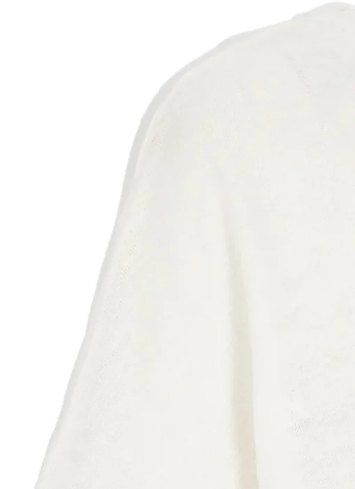 Maglia in lino