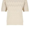 Maglia in lurex