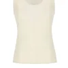 Maglia in viscosa