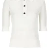 Maglia in viscosa