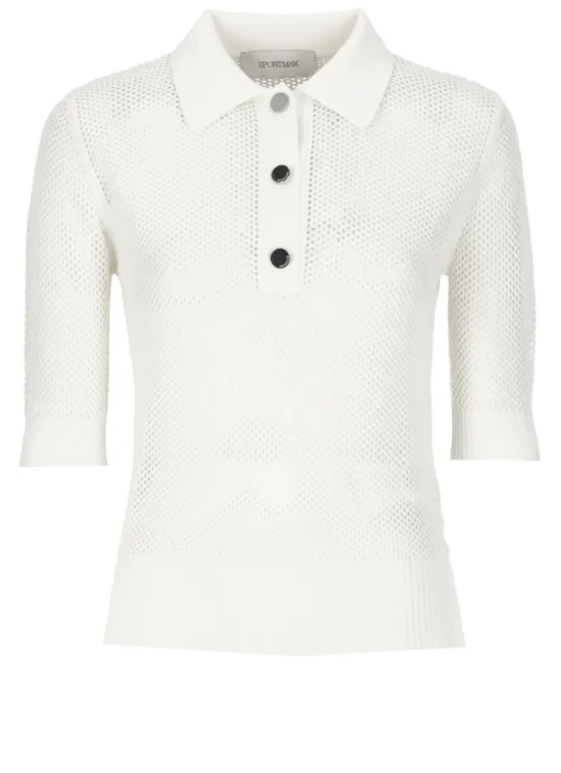 Maglia in viscosa