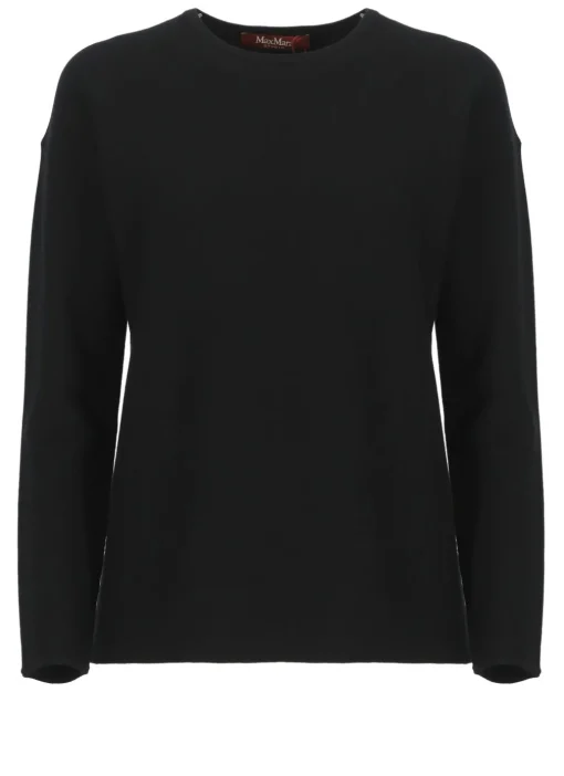 Maglia in viscosa