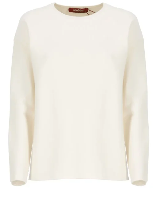 Maglia in viscosa
