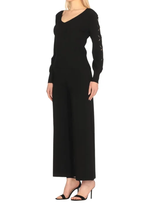 Maglia in viscosa