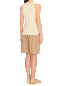 Maglia in viscosa