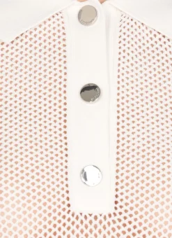 Maglia in viscosa