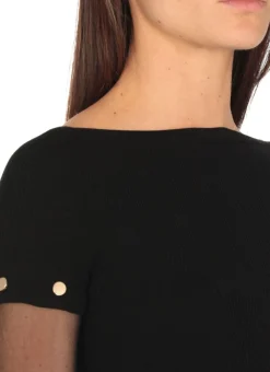 Maglia in viscosa