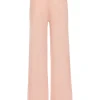 Pantalone in viscosa