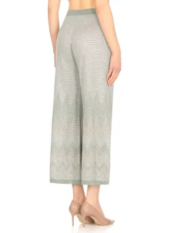 Pantalone in viscosa
