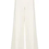 Pantaloni a palazzo