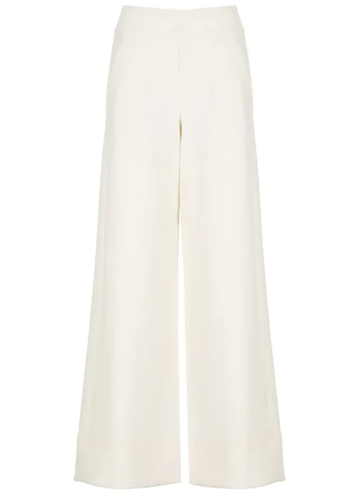 Pantaloni a palazzo