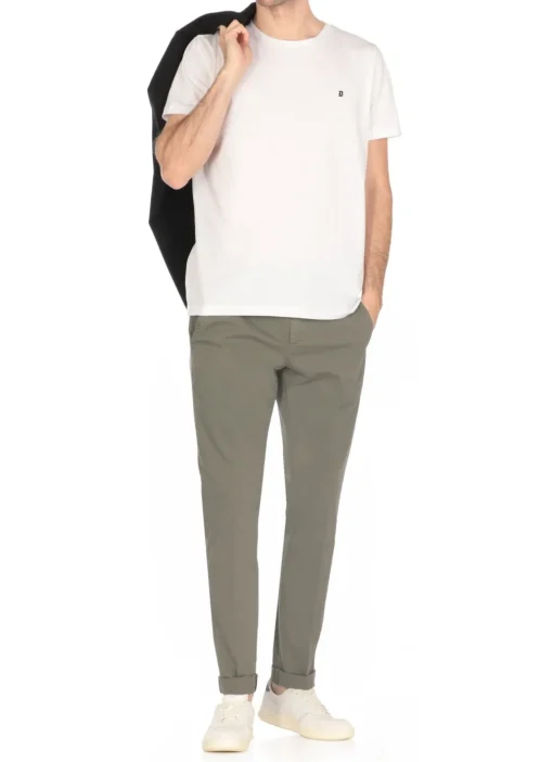 Pantaloni Gauber