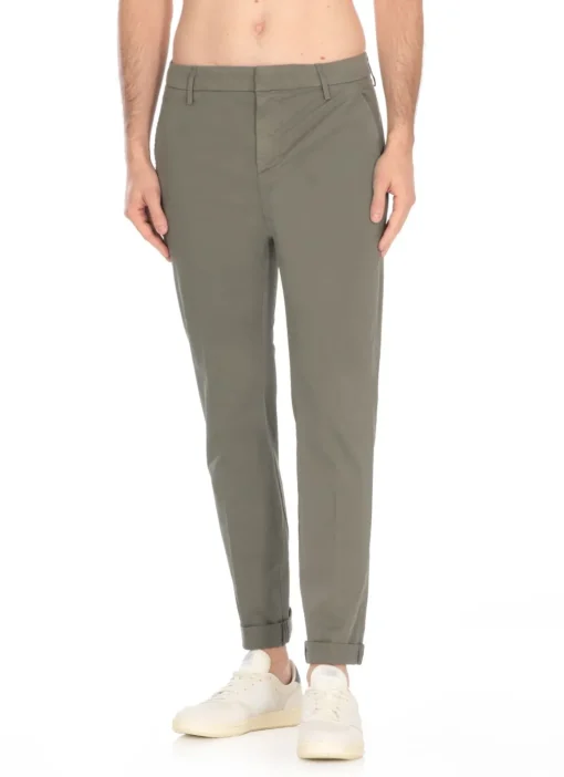 Pantaloni Gauber