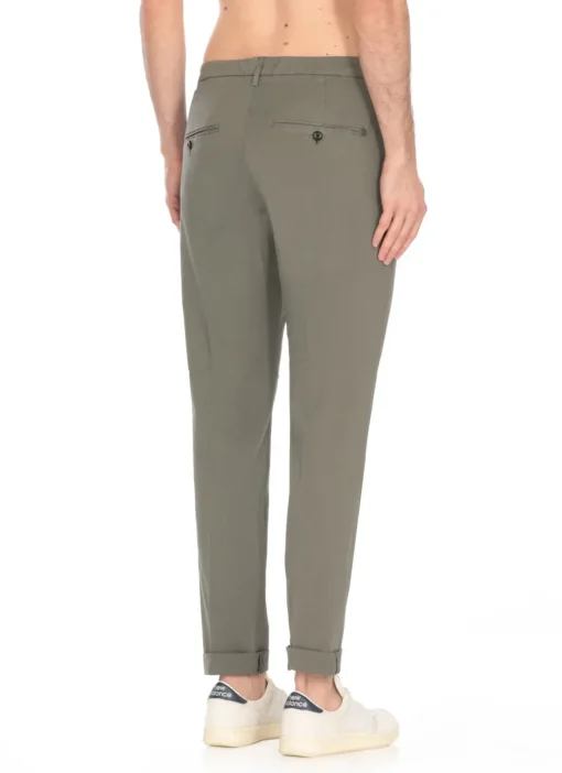 Pantaloni Gauber