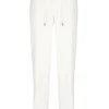 Pantaloni in cotone
