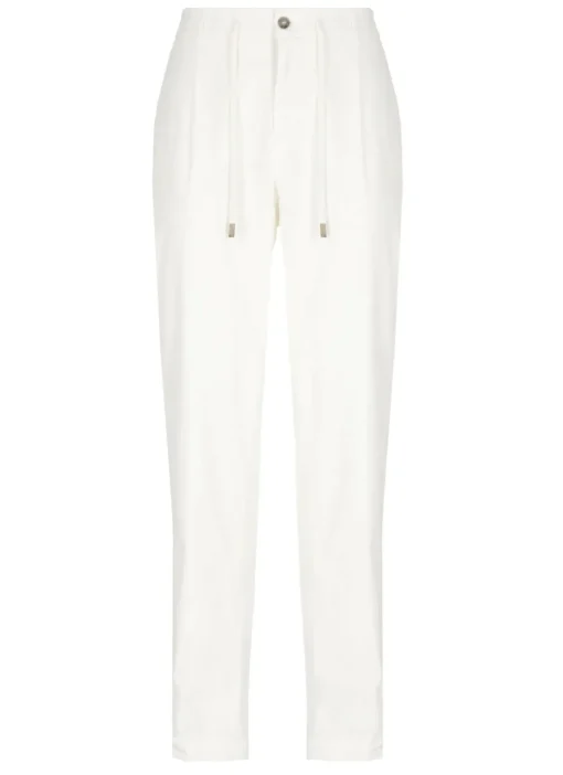 Pantaloni in cotone