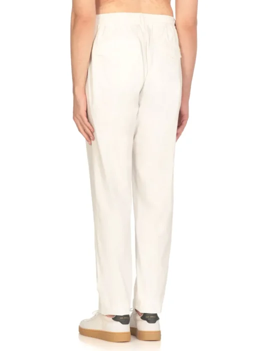 Pantaloni in cotone